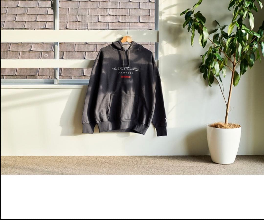 完売商品 timelesz project タイプロパーカー - メルカリ