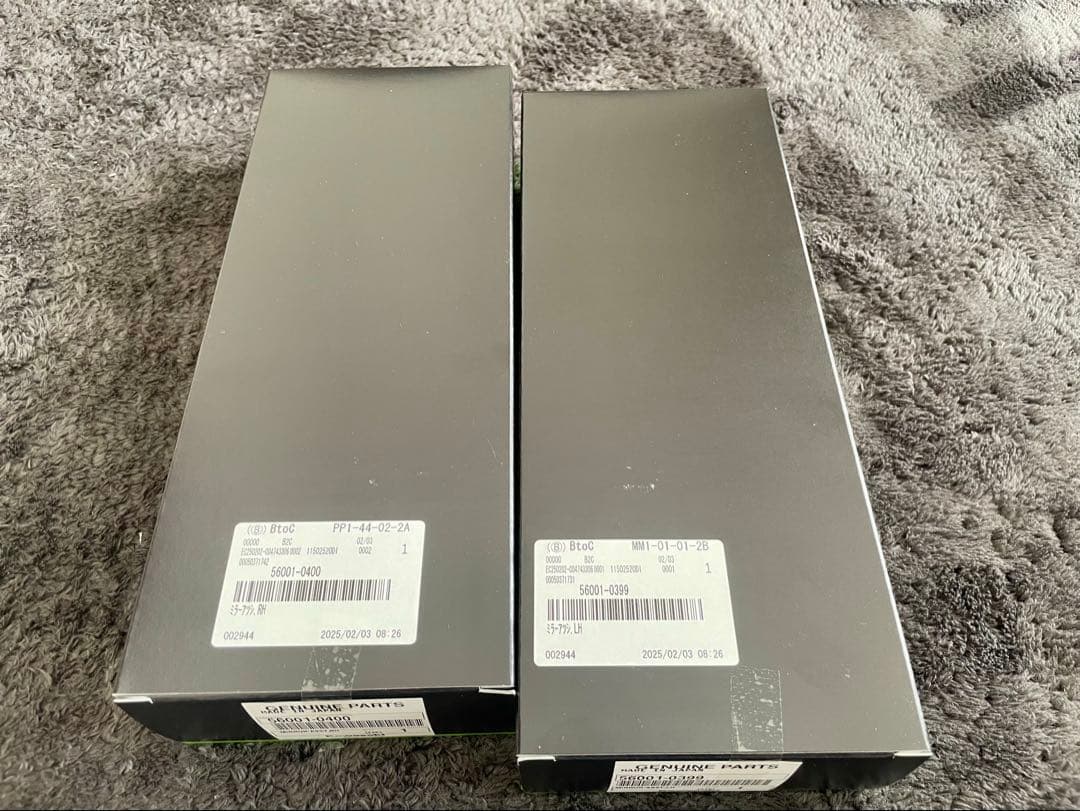 w800 ストリート 純正 ミラー 左右セット 左右セットでお得！】Kawaski カワサキ ミラー アッシ 左右セット W800