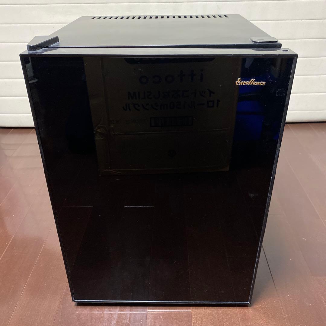 エクセレンス ML-40G 冷蔵庫 36L 06091413_62a1815ea4644.jpg