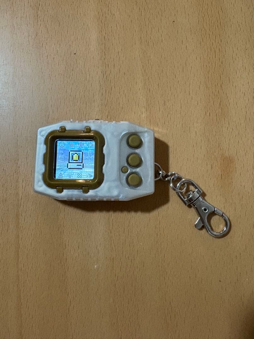 デジモンペンデュラム color zero