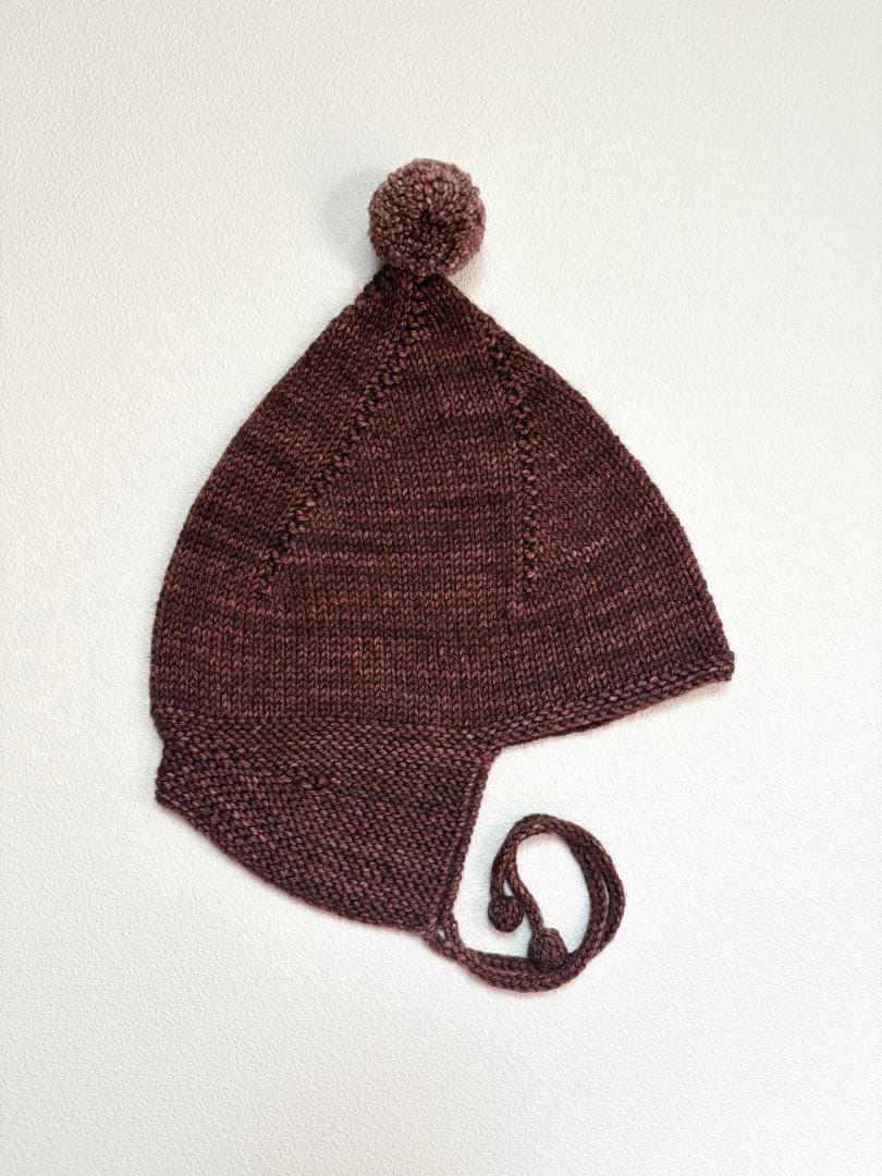 帽子 Misha and Puff pointy peak hat 2-4y Pointy Peak Hat – Misha & Puff