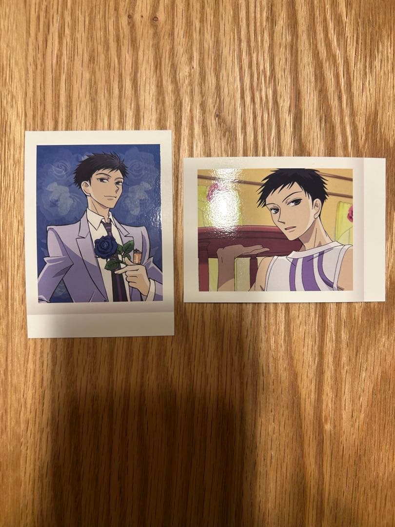 桜蘭高校ホスト部 ぱしゃこれ - メルカリ