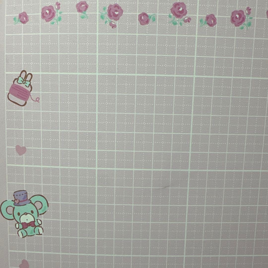 カッターマット マイメロ - メルカリ