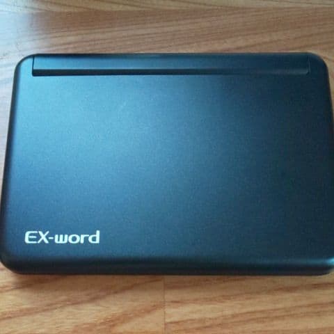 電子書籍リーダー本体 CASIO EX-wordDATAPLUS9 XD-K8700 Amazon | カシオ 電子辞書 エクスワード ビジネスモデル XD-K8700TB
