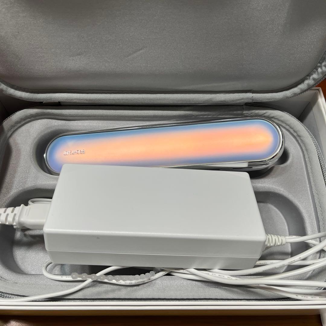 Panasonic フォト ブライトショット EH-SL85-Wパナソニック 概要 光美顔器 フォト ブライトショット EH-SL85 | フェイスケア