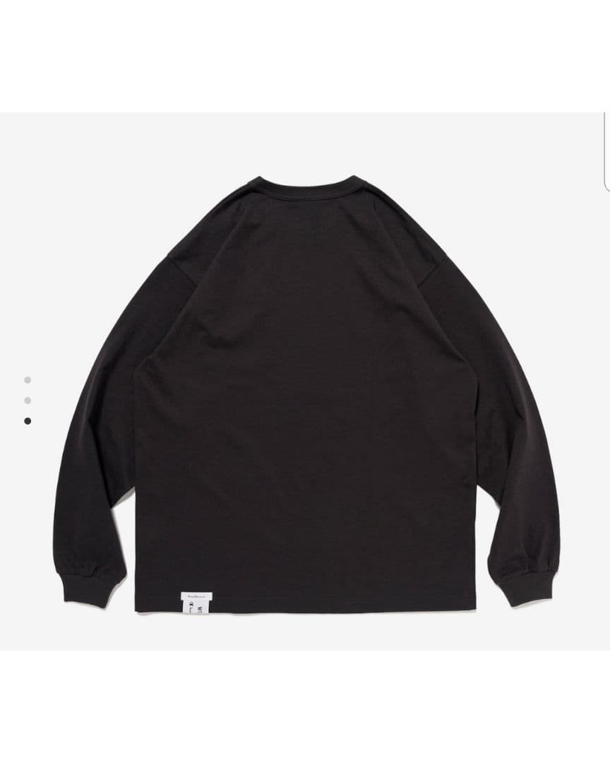 WTAPS x Champion Academy / LS / Cotton - メルカリ