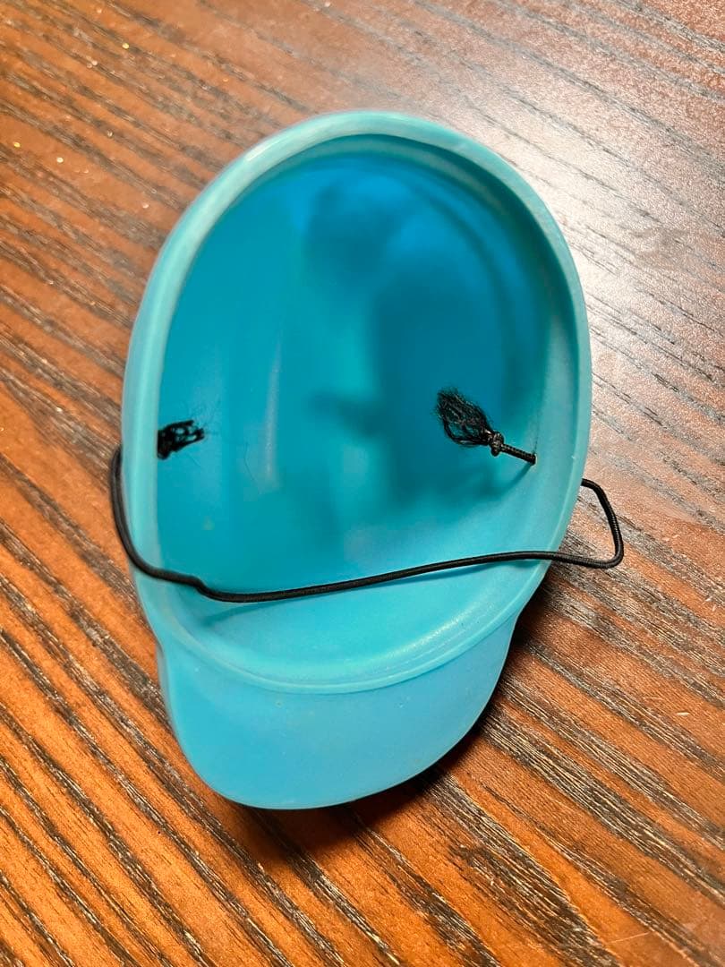 【超レア　希少】ミニーマウス　工事人ぬいぐるみ