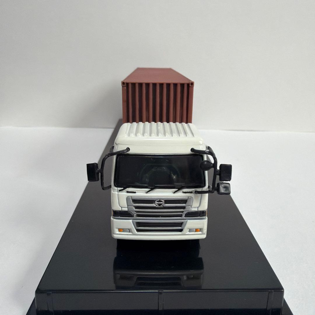 R/Cトレーラー 1/80スケール PROFIA