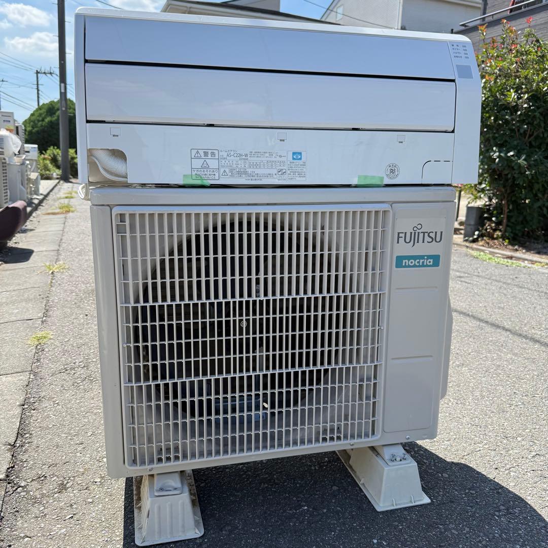 109ジャンク 激安早い者勝ち✨ 富士通　主に6畳用 エアコン　新生活応援 霧ヶ峰 エアコン 6畳用 三菱電機 2026年モデル NXVシリーズ ピュア