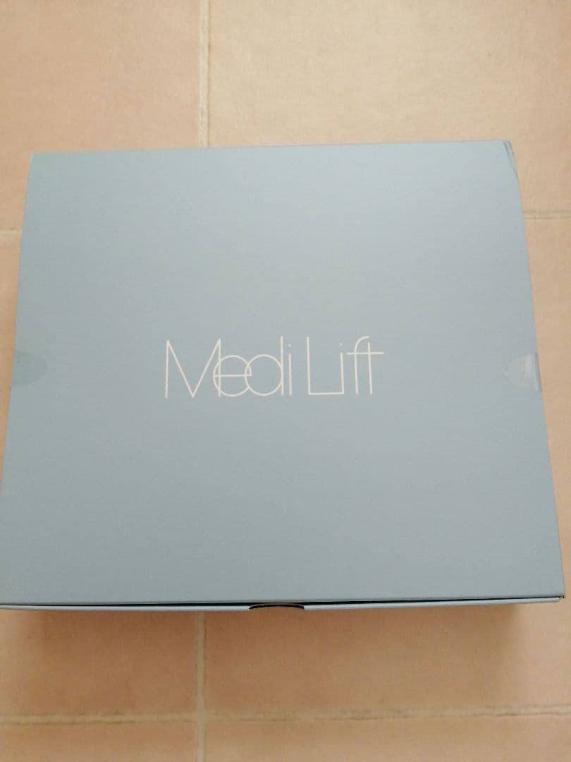 YA-MAN メディリフトアイ EPE-10BB (新品、未開封） YA-MAN メディリフトアイ EPE-10BB 美容器 新品未開封 - メルカリ