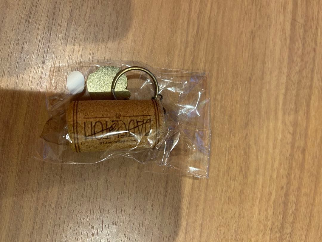 【レア】ミセスグリーンアップル　バベル　jamsくじ