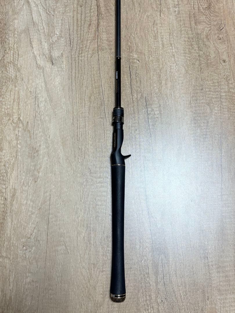 【RAIDJAPAN】グラディエーターアンチGA-67MHTC フロッグマン Raid Japan Gladiator Anti Baitcasting GA-67MHTC The Frogman – JDM