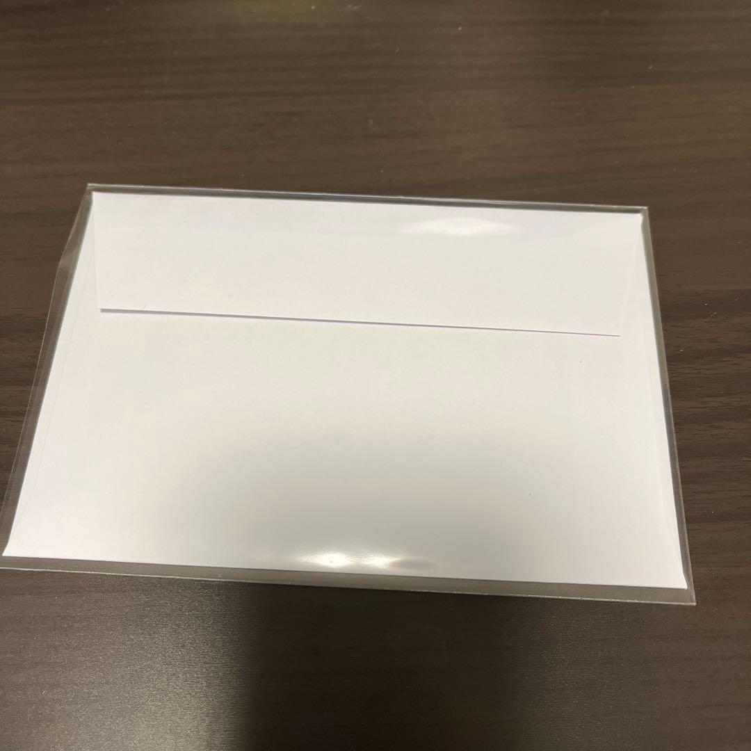 決闘者伝説　ブルーアイズ・ホワイトドラゴン　入場特典