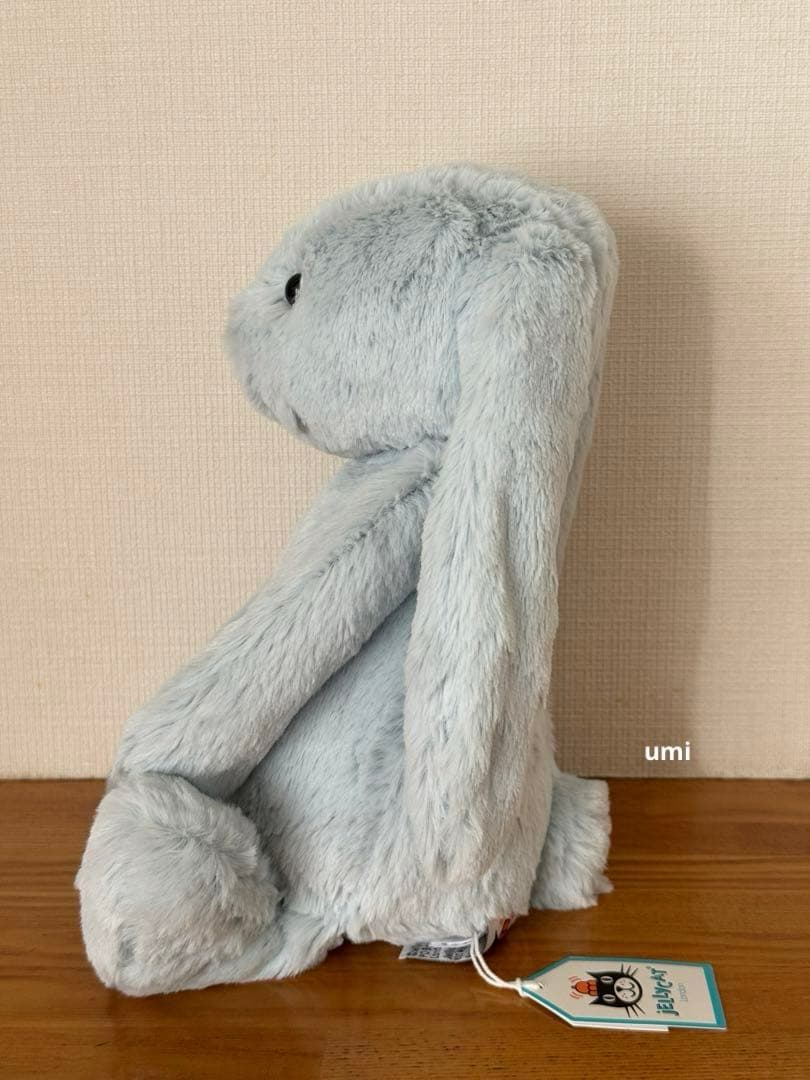 Miu ジェリーキャット Bashful Beau Bunny Mサイズ
