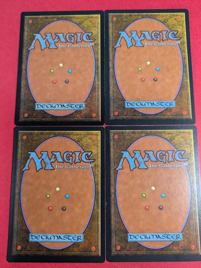 《浅すぎる墓穴/Shallow Grave》[MIR] 黒R　日本語４枚