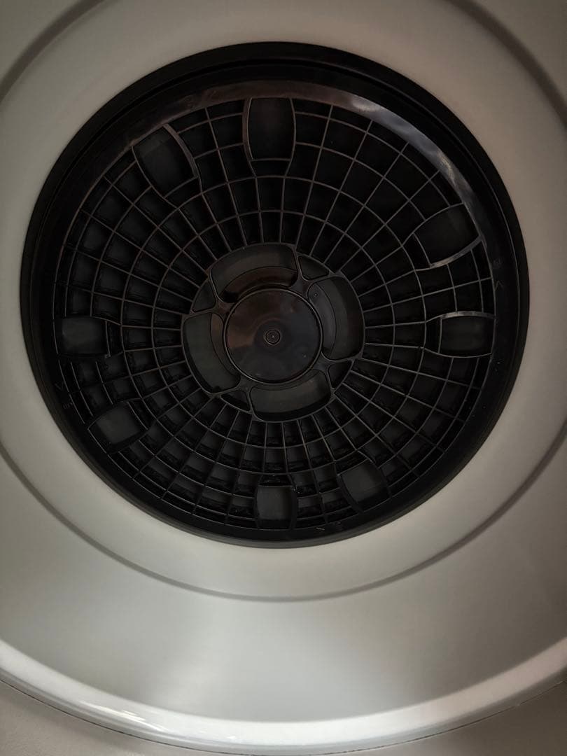 電気衣類乾燥機　5.0kg HITACHI DE-N50WV(W) 2019年製