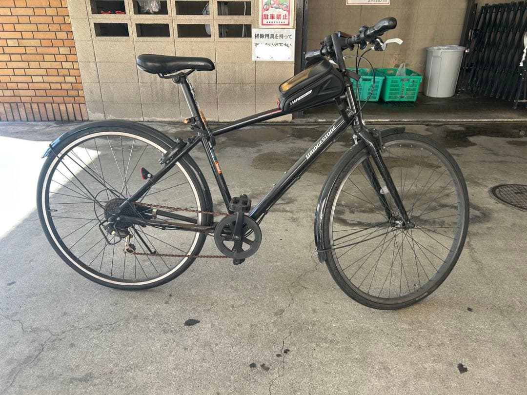 yoshikuni大幅値下げブリヂストン◆アルミフレームクロスバイクES1 xb1 ブリジストン」の人気商品一覧 | 安い商品を通販サイトから探す