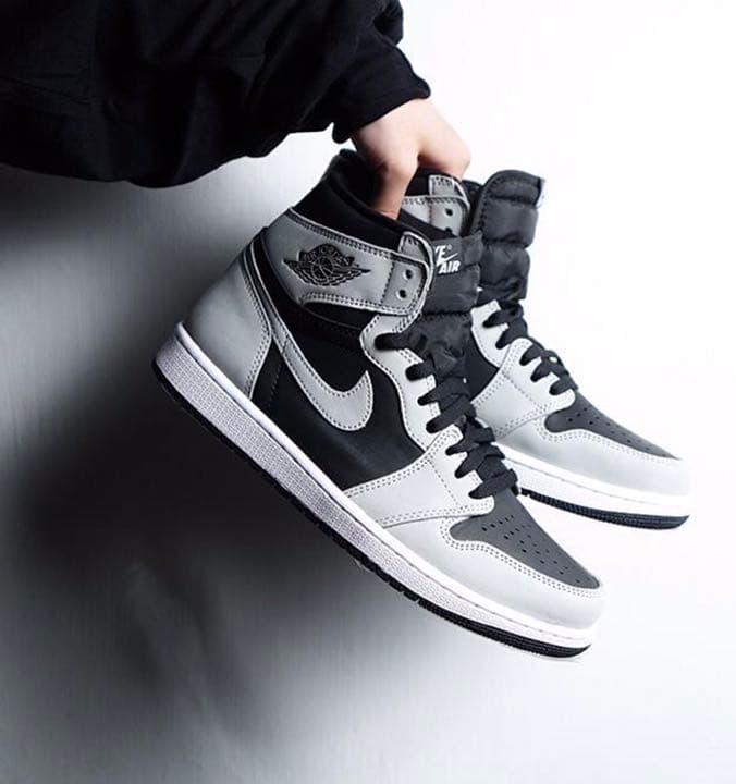 NIKE AIR JORDAN 1 HIGH OG 