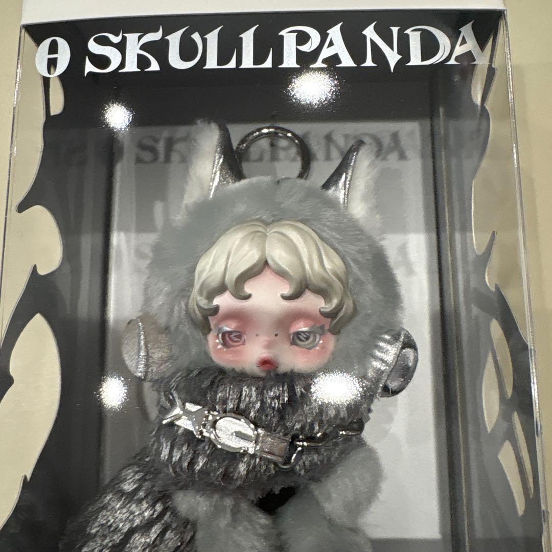 スカルパンダ XG - メルカリ