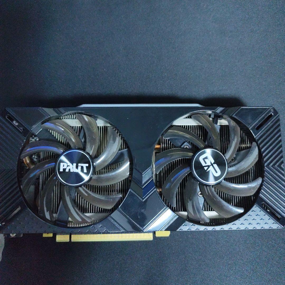 PALIT デュアルファン グラフィックボードrtx2070 Amazon.co.jp: 玄人志向 NVIDIA GeForce RTX2070 搭載 グラフィック
