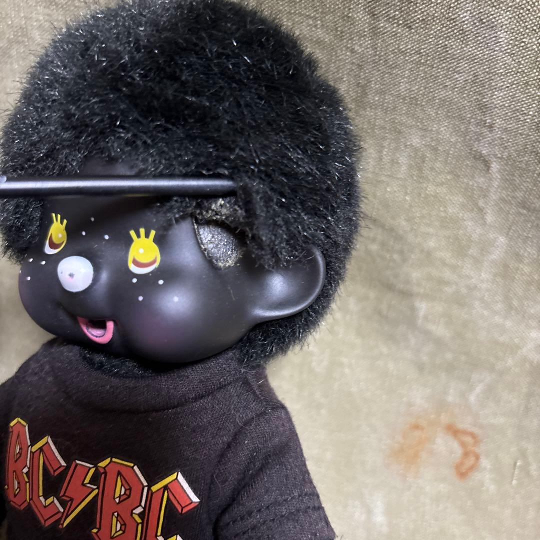 Bonchhichi モンチッチ×FAMOUZ Tシャツsセット