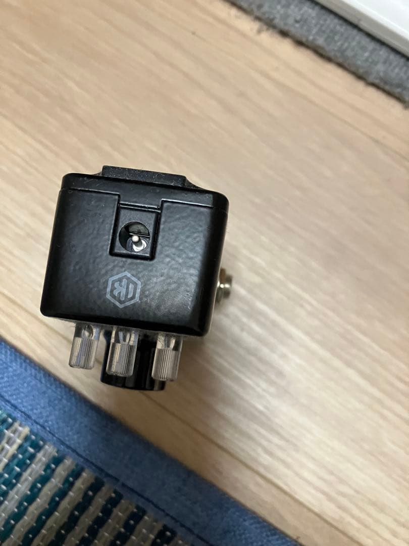 TONEX ONE ギターエフェクター