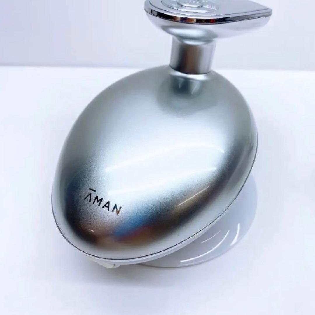 《最上級モデル⭐️新品同様》 ヤーマン キャビスパ プレステージ PSM-10