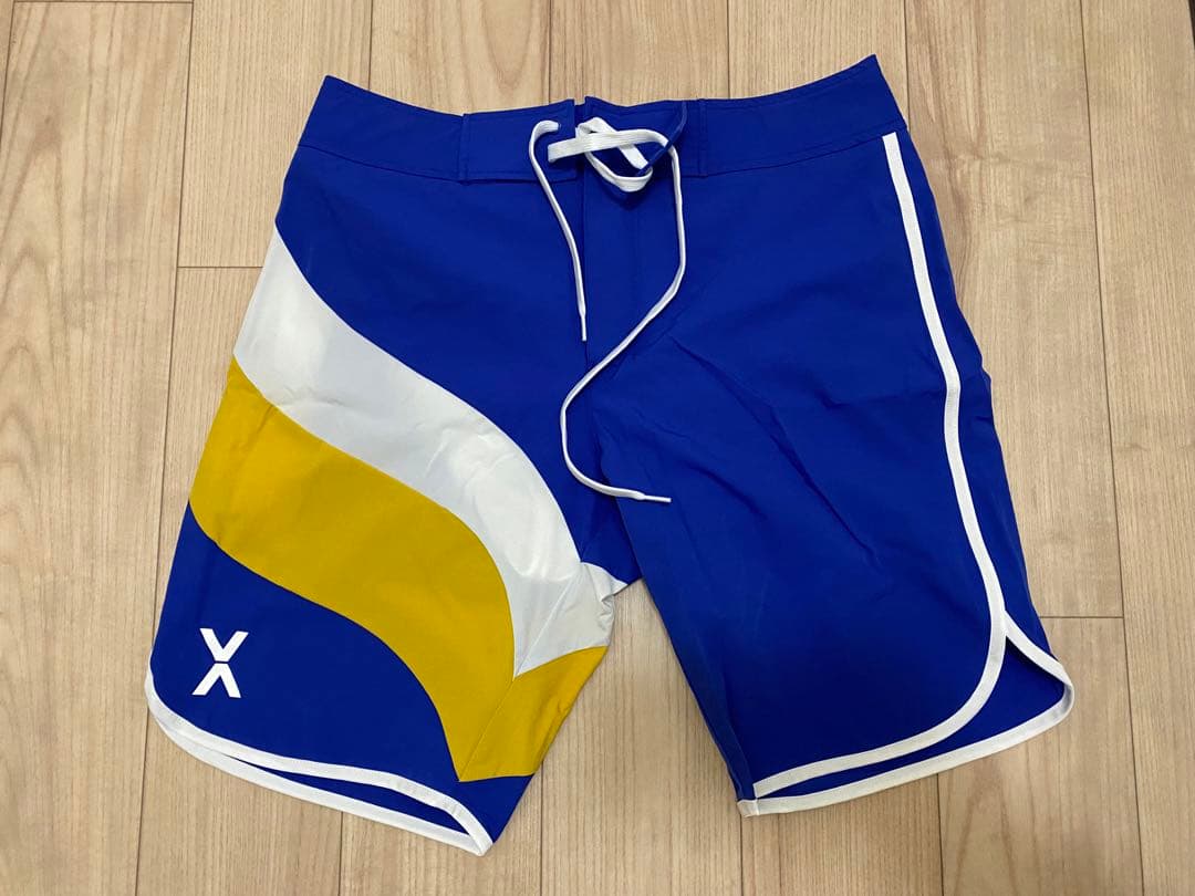 VEATM ビートム サーフショーツ Mサイズ 新品未使用品 - メルカリ