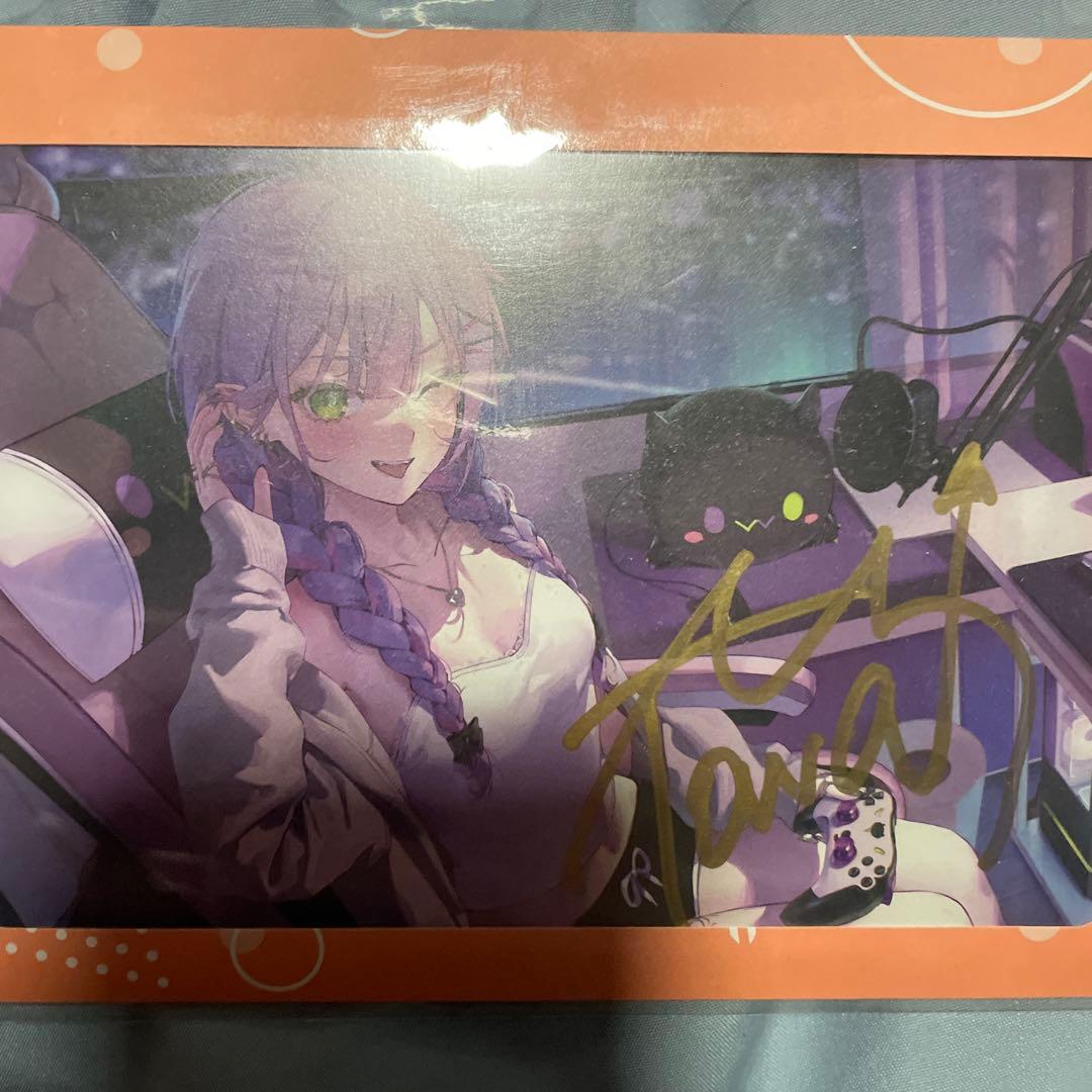 常闇トワ　グッズまとめ売り　フィギュア　ねんどろいど