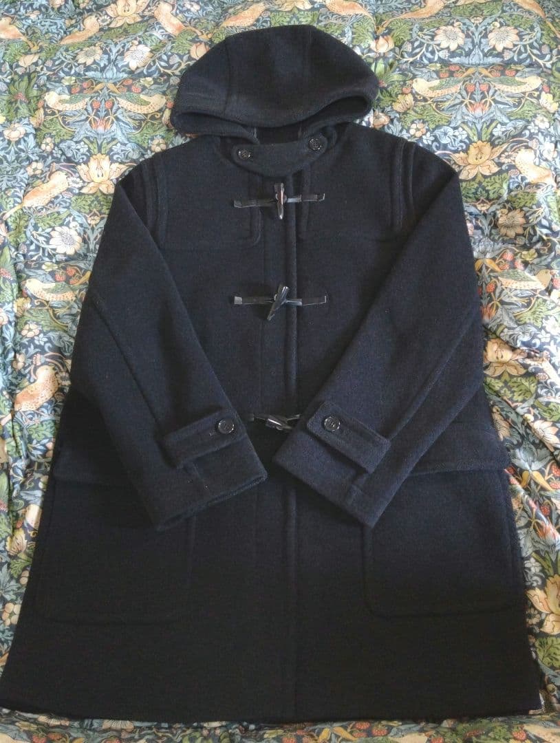 23区 　ダッフルコート50 大きいサイズ 美品 23区 / ニジュウサンク ダッフルコート（条件：在庫無し含む