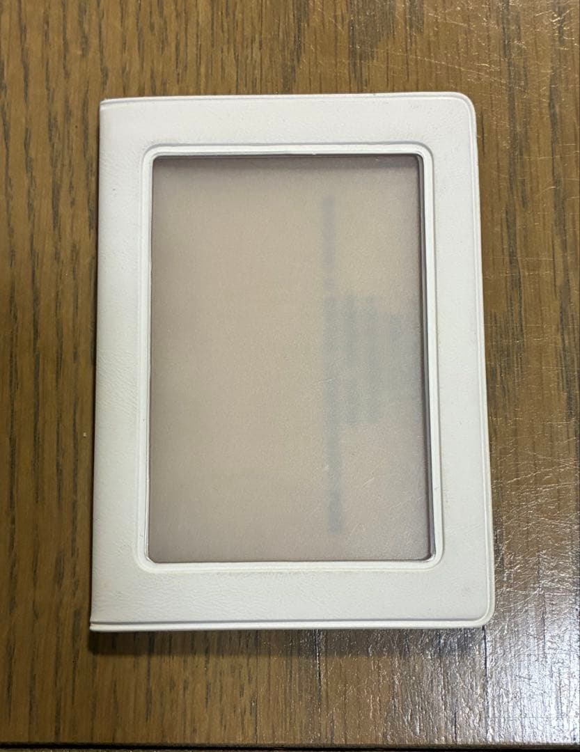 ドラゴンクエスト　ドラクエ通販　おまけグッズ　スライム　パスケース　レア物