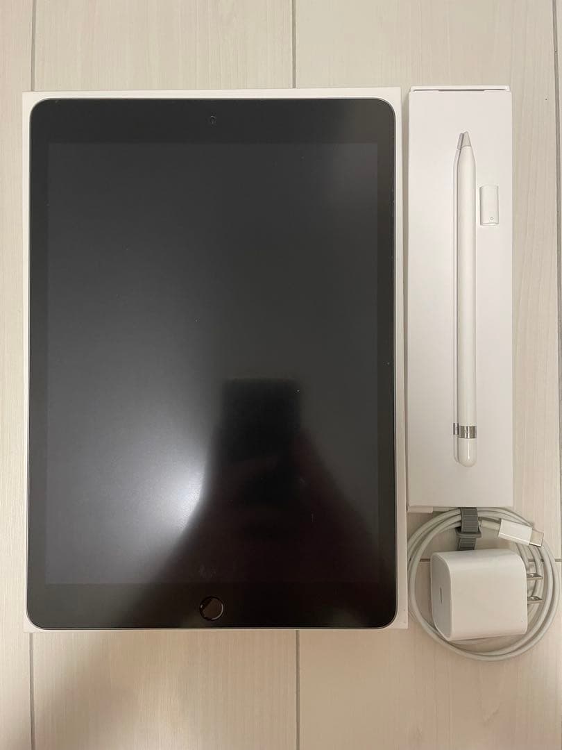 iPad 第９世代 64GB WiFiモデル + Apple Pencil 楽天市場】iPad（第9世代） Wi-Fi 本体 64GB 10.2インチ Apple Pencil