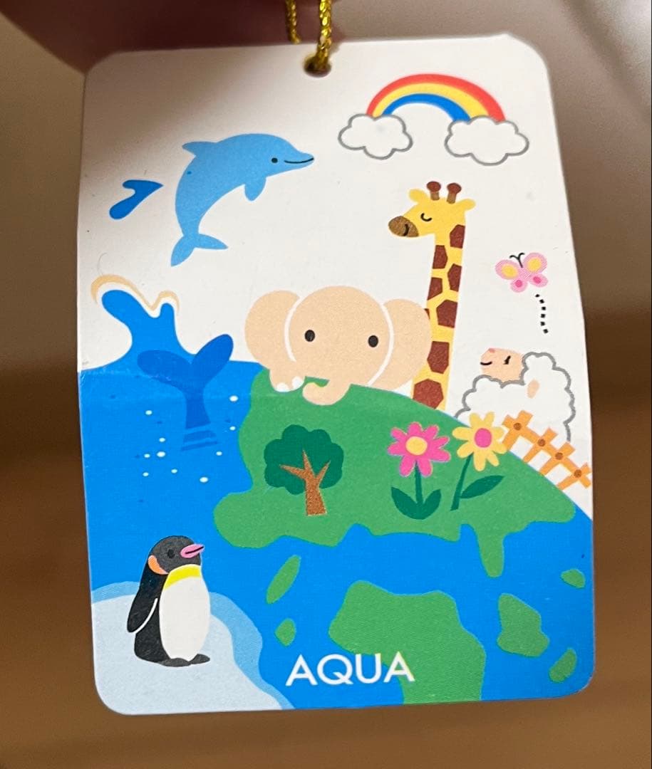 シロイルカ　ぬいぐるみ　LLLサイズ