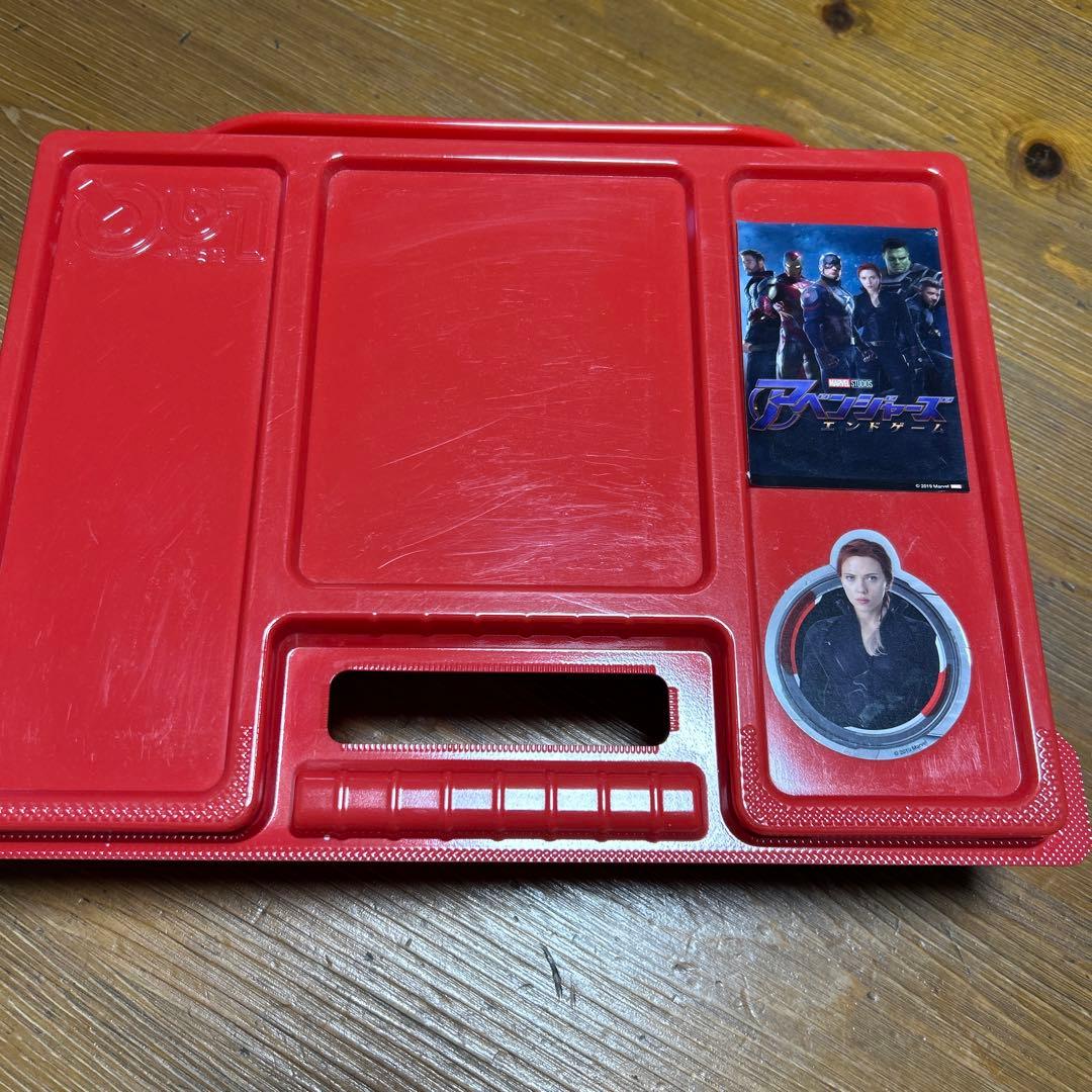 LaQ 約1100g BOX・ガイドブック付き - メルカリ