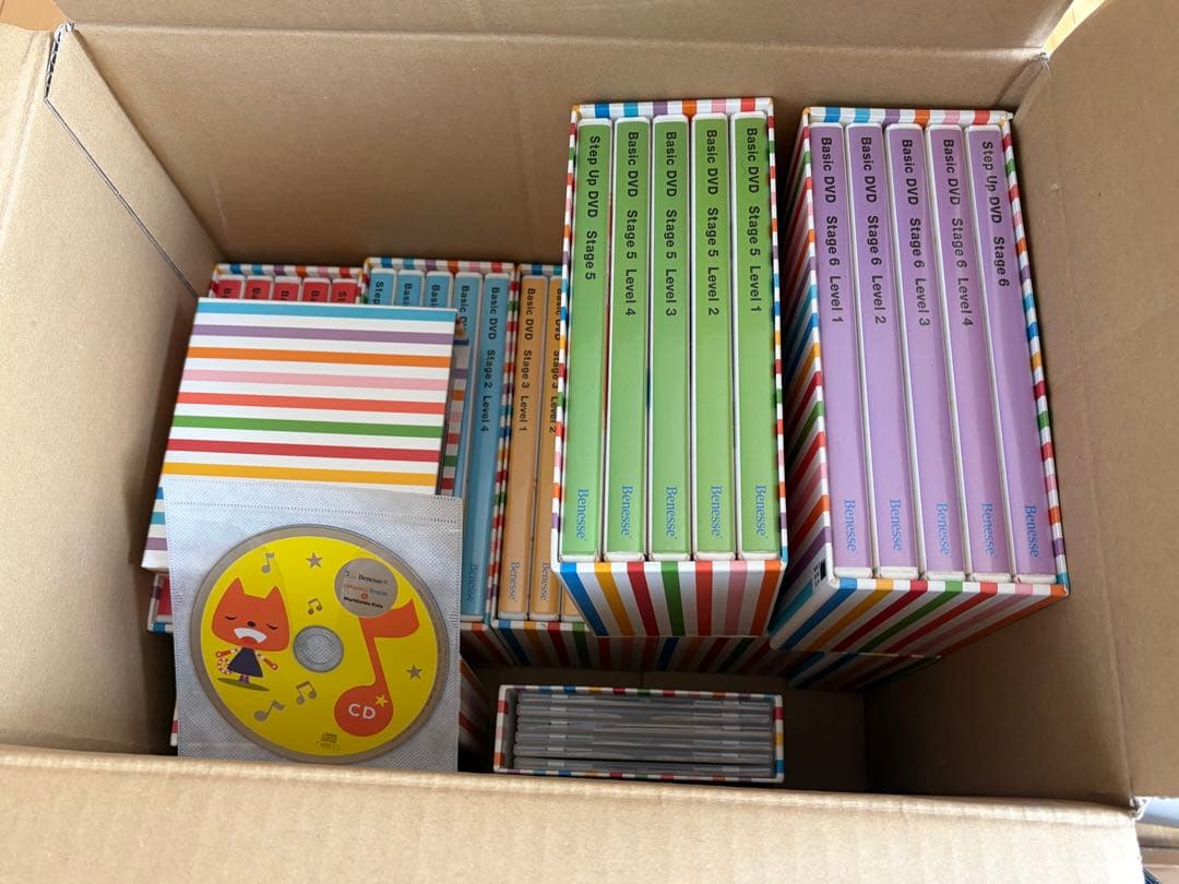 ワールドワイドキッズWorld wide kids - メルカリ