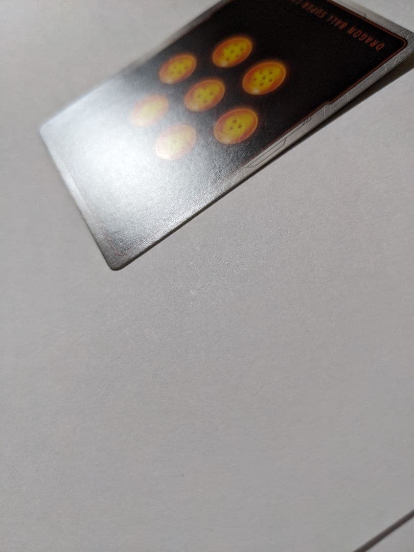 ドラゴンボール　フュージョンワールド　孫悟空　ミニ　da　シリアル　アジア