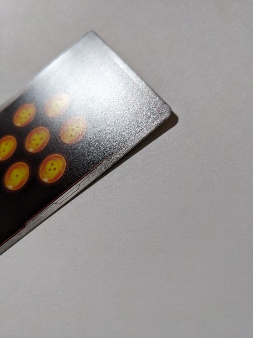 ドラゴンボール　フュージョンワールド　孫悟空　ミニ　da　シリアル　アジア