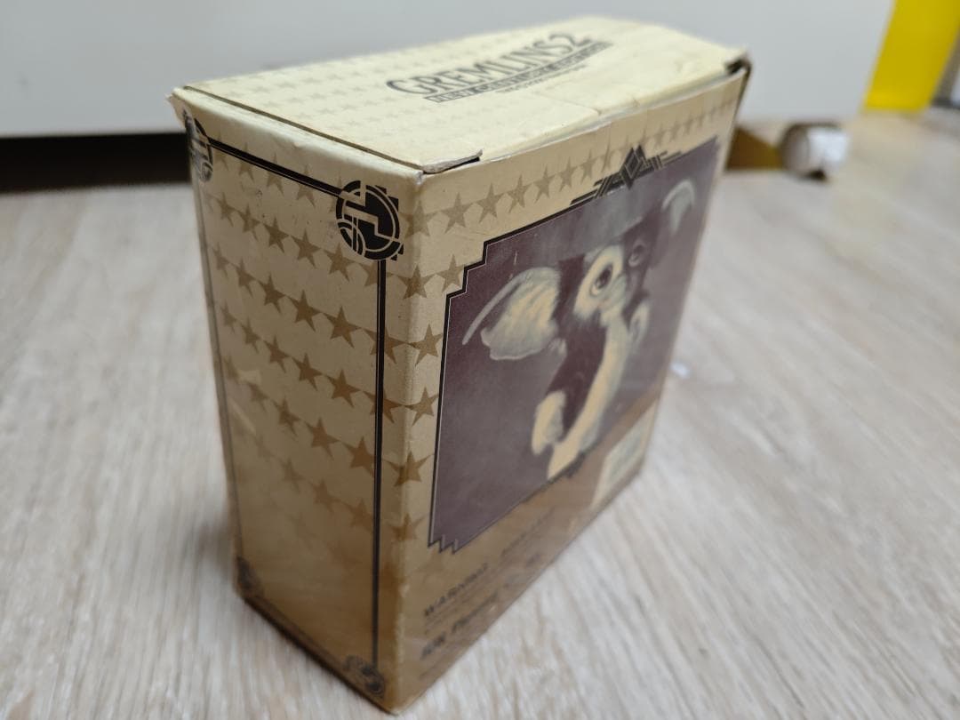 【未取り出し】グレムリン2 ギズモ プチドール 21st ニューセンチュリー版