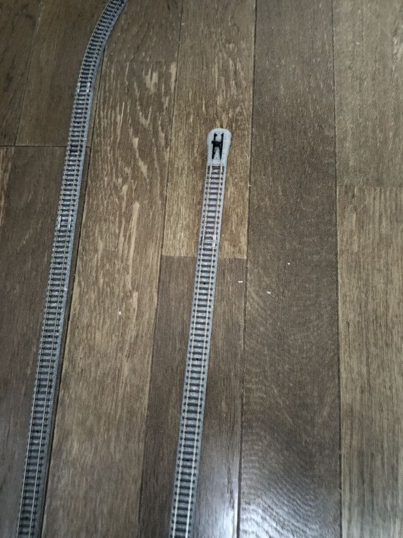 ち*る様 パワーユニット N-1000CL 線路 PL,PR541-15 引込線