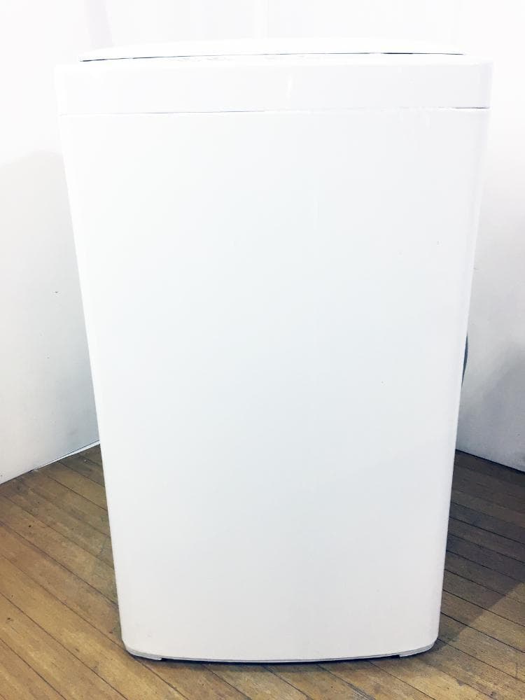 30日迄！送料無料★Haier☆4.2kg☆全自動洗濯機【JW-K42H】