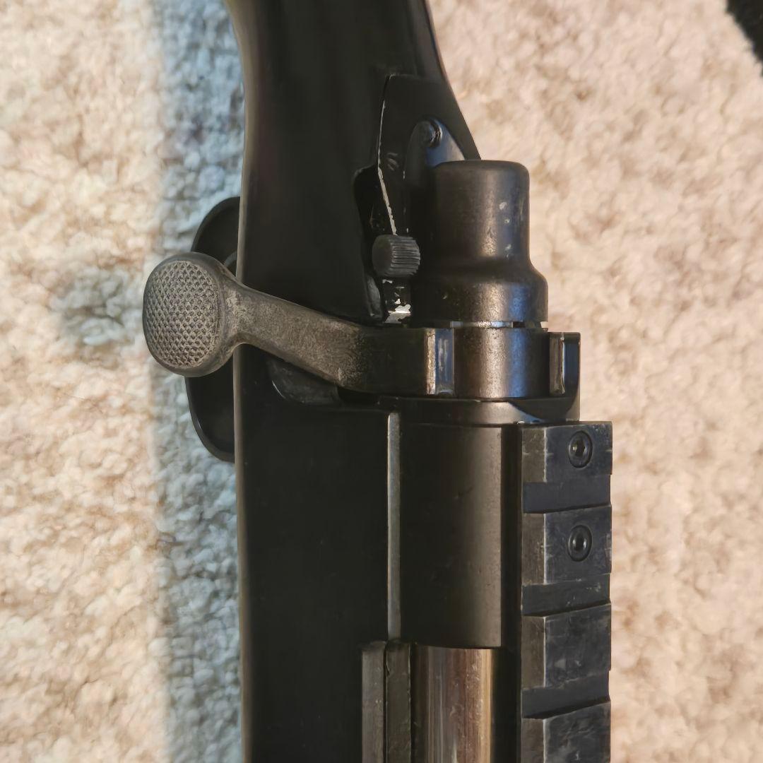 東京マルイVSR-10ショートバレル