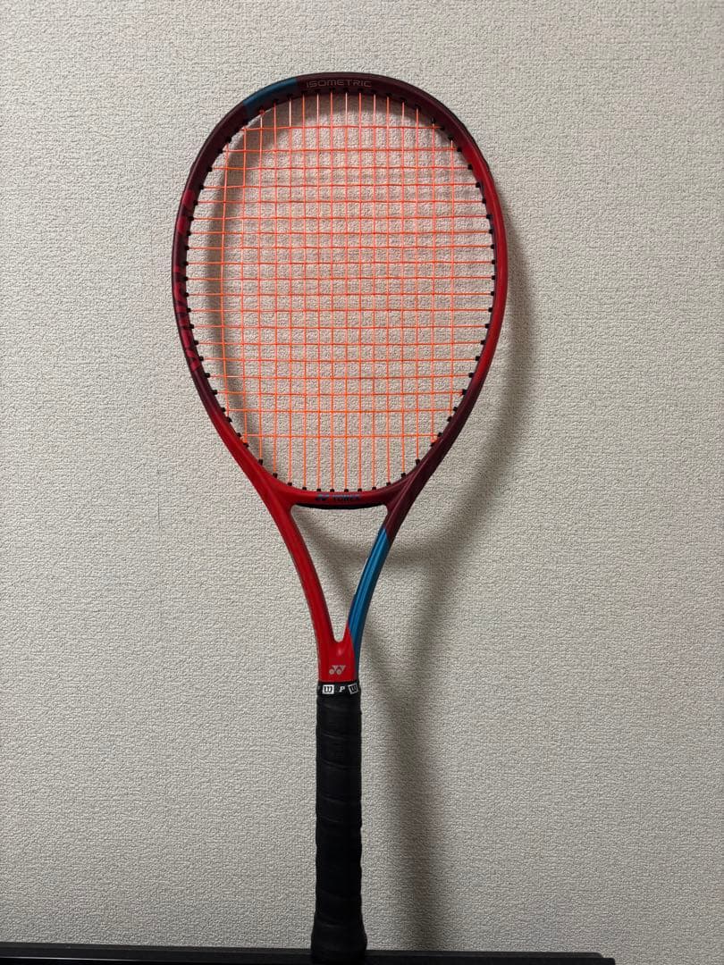 ラケット(硬式用) YONEX VCORE 98 G2 ウインザーオンラインショップ【SALE】【ガット張り代別】ヨネックス