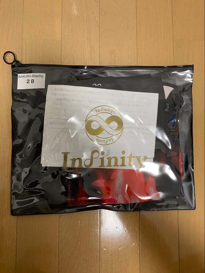 Infinity インフィニティ サーフパンツ28インチ 新品 - メルカリ