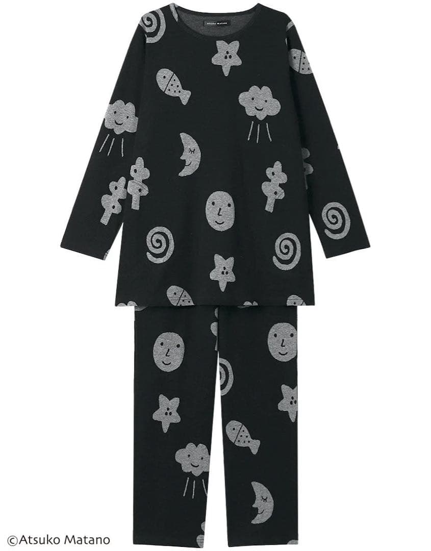【新品】ATSUKO MATANO パジャマ 楽天市場】20%OFF ワコール wacoal マタノアツコ ATSUKO MATANO ルーム