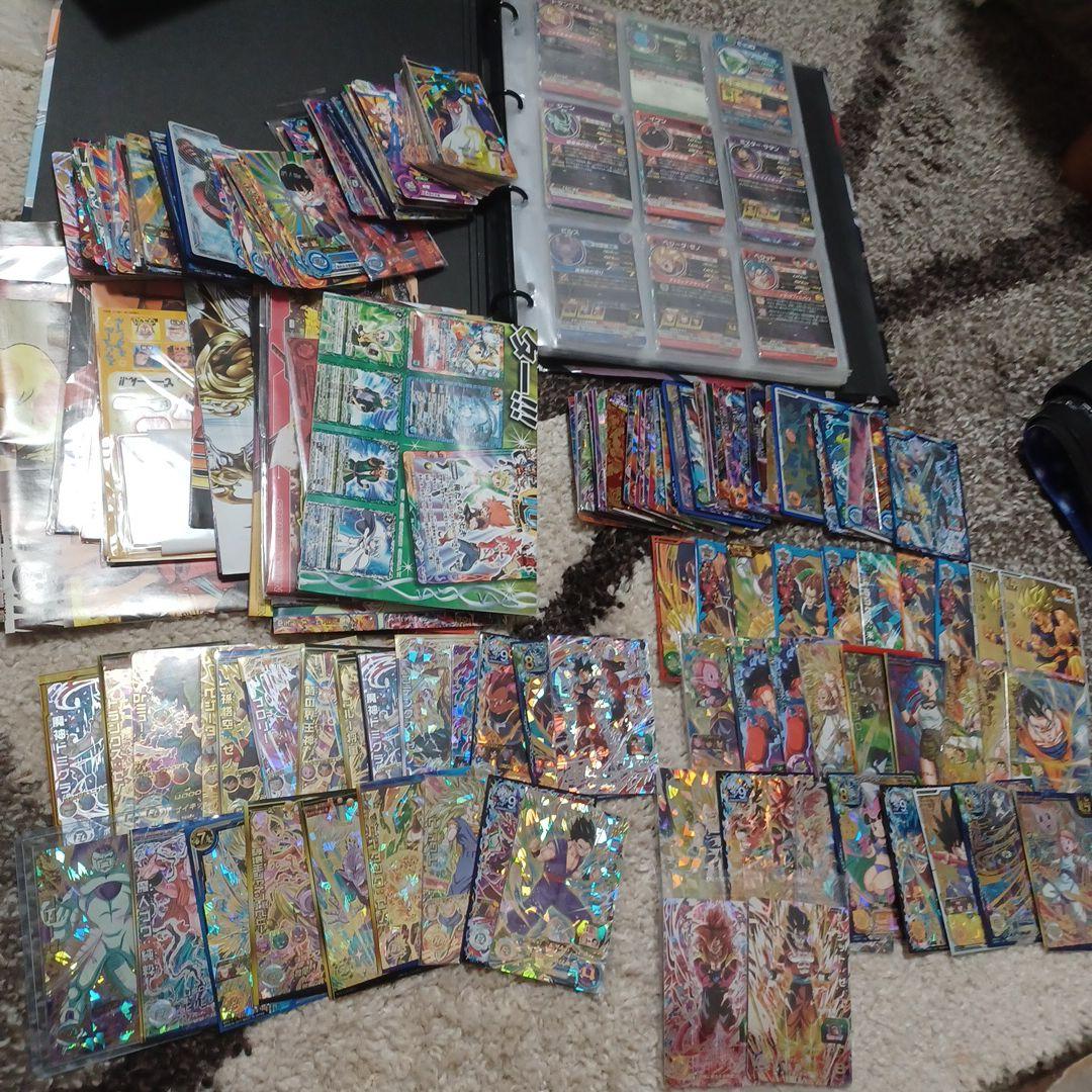 【*ゆ様 ドラゴンボールヒーローズ Amazon.co.jp: スーパードラゴンボールヒーローズ/UM6-JCP4 ラディッツ