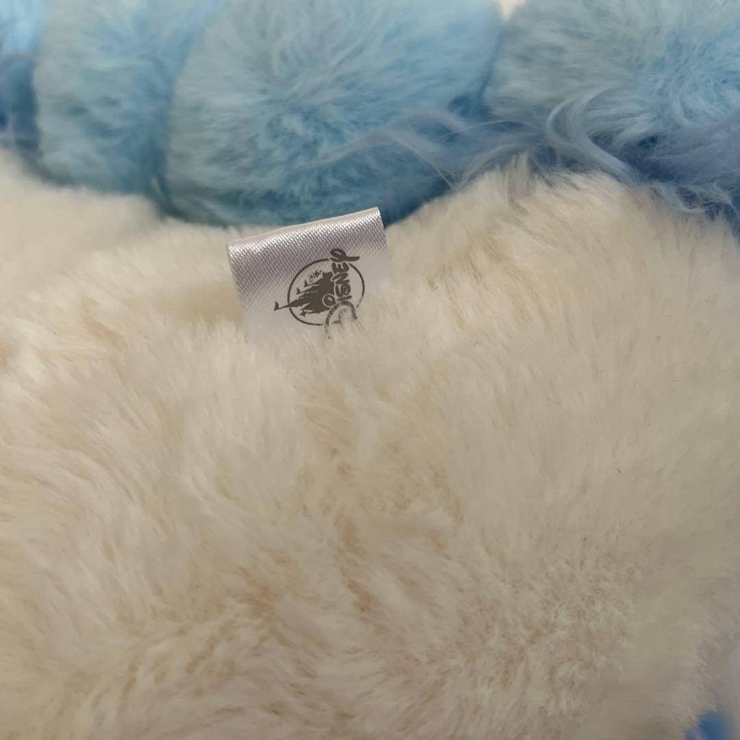 ディズニーストア　干支　シリーズ　2026 午年　スティッチ　ぬいぐるみ　M