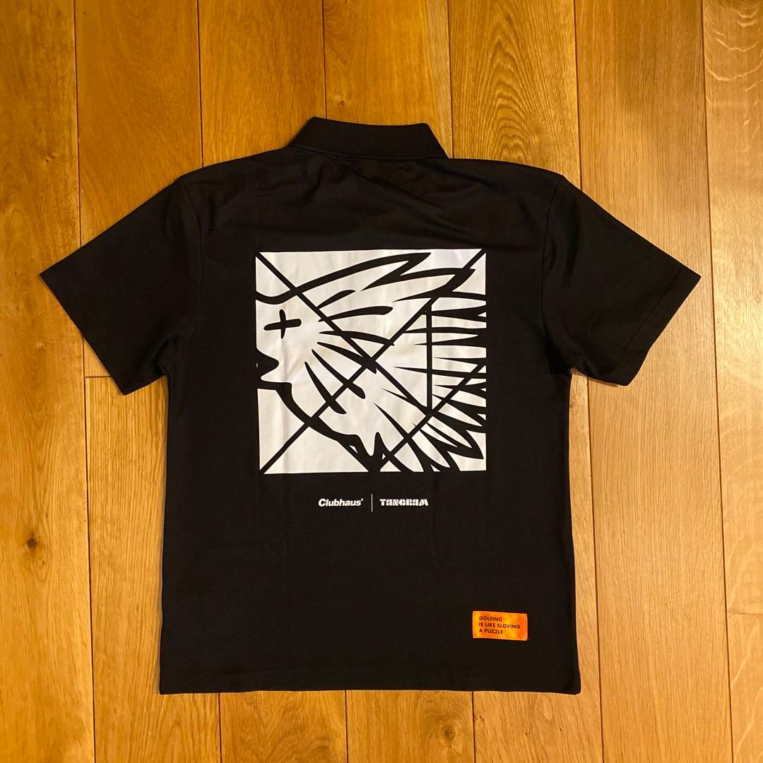 CLUBHAUS × TANGRAM ゴルフ ウェア タングラム クラブハウス - メルカリ
