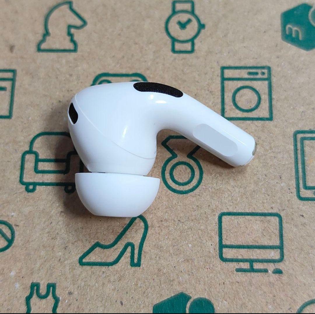 Apple AirPods Pro 2世代 片耳 L 片方 左耳 13 - メルカリ