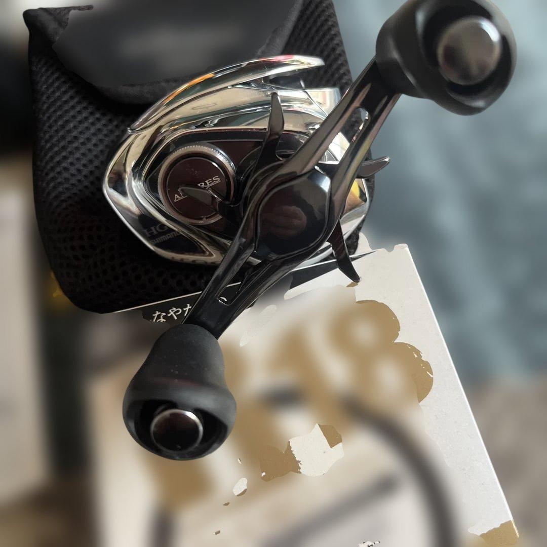 19 アンタレス HG 右ハンドル - メルカリ