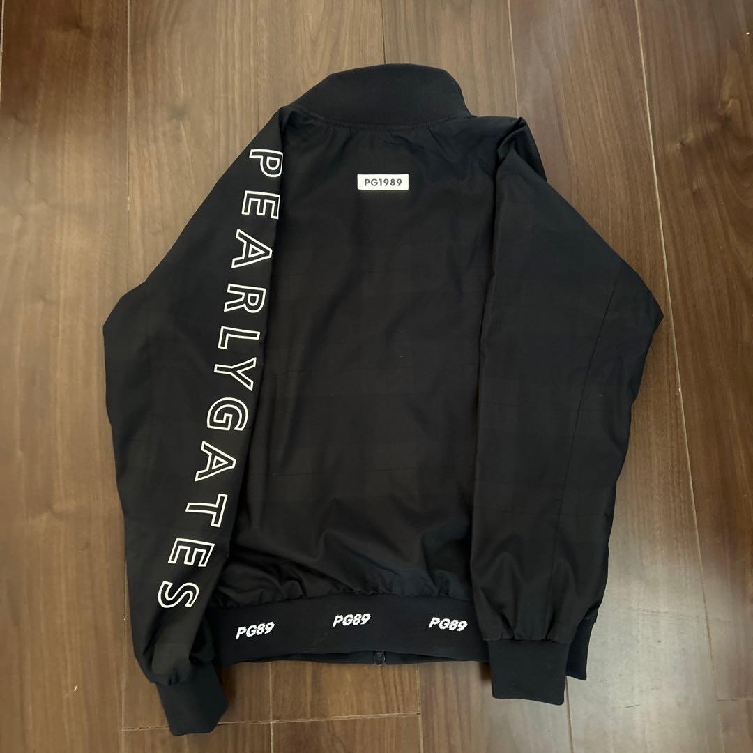 PEARLY GATES セットアップ - メルカリ